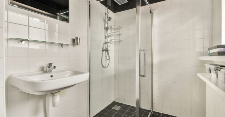 Box de vidro em São José dos Pinhais