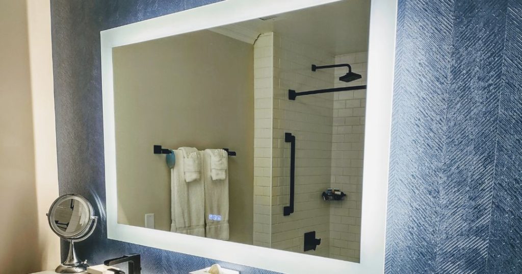 Espelhos sob medida em São José dos Pinhais