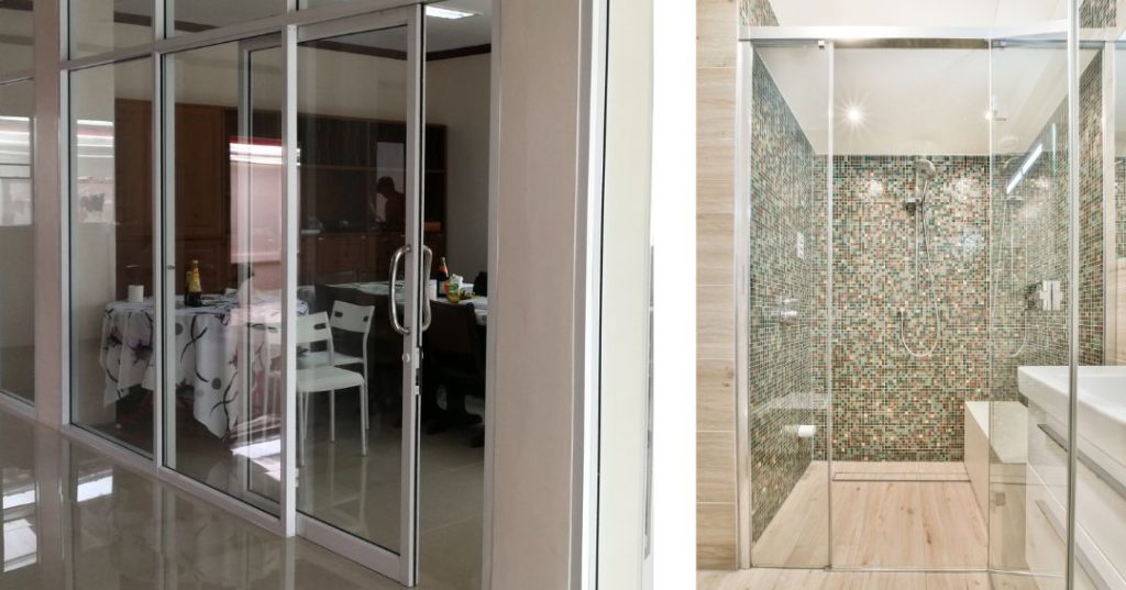 Vidraçaria em São José dos Pinhais | Serviço de Vidraceiro Perto de Mim seviços realizados