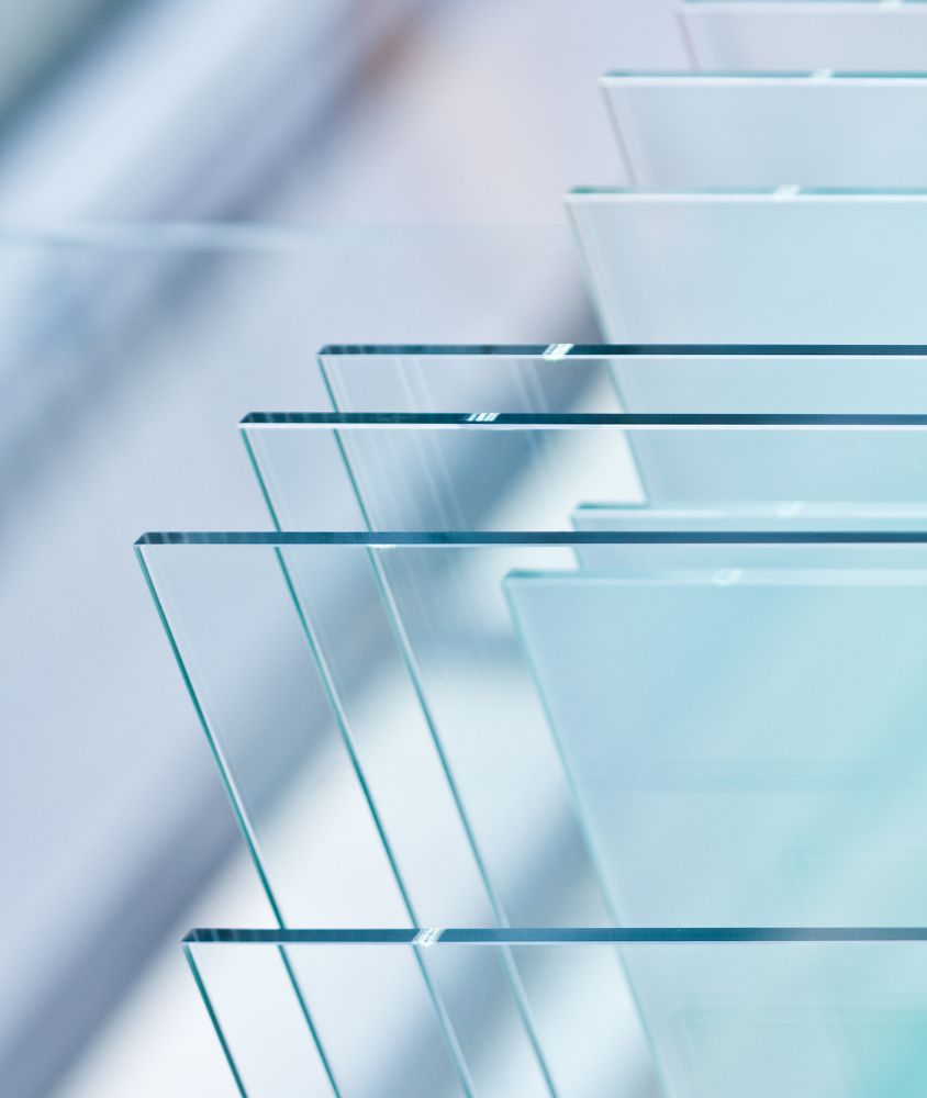 Vidraçaria em São José dos Pinhais